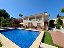 Segunda Mano - Villa - Algorfa - Lomas De La Juliana