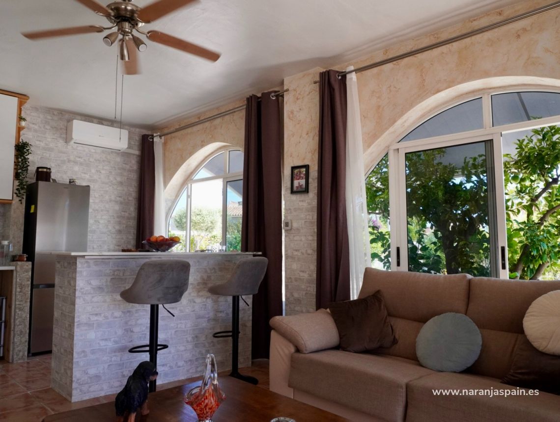 Segunda Mano - Villa - Ciudad Quesada/Rojales - Ciudad Quesada