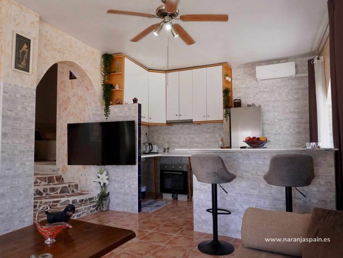 Segunda Mano - Villa - Ciudad Quesada/Rojales - Ciudad Quesada