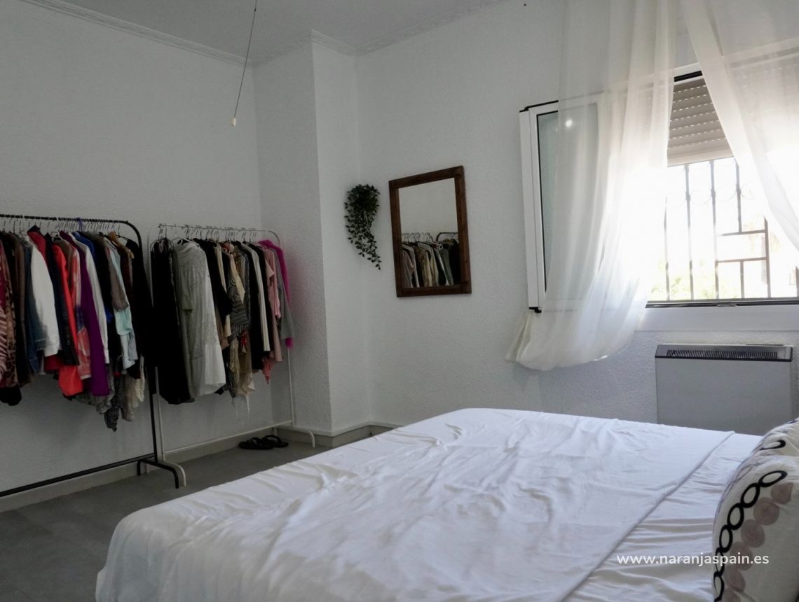 Segunda Mano - Villa - Ciudad Quesada/Rojales - Ciudad Quesada