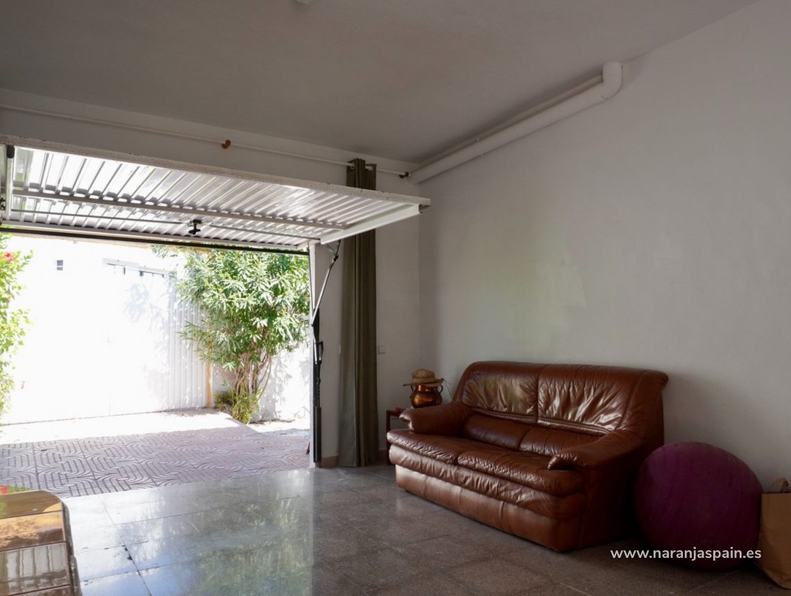 Segunda Mano - Villa - Ciudad Quesada/Rojales - Ciudad Quesada