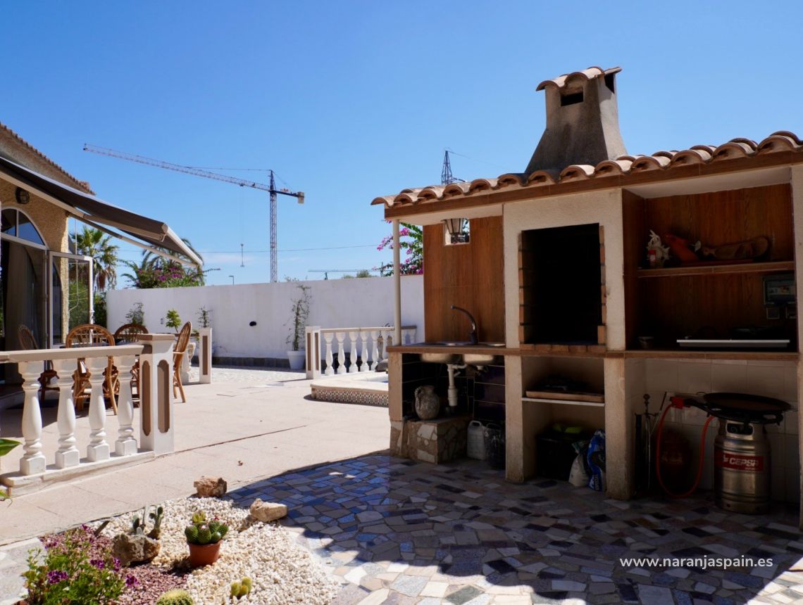 Segunda Mano - Villa - Ciudad Quesada/Rojales - Ciudad Quesada