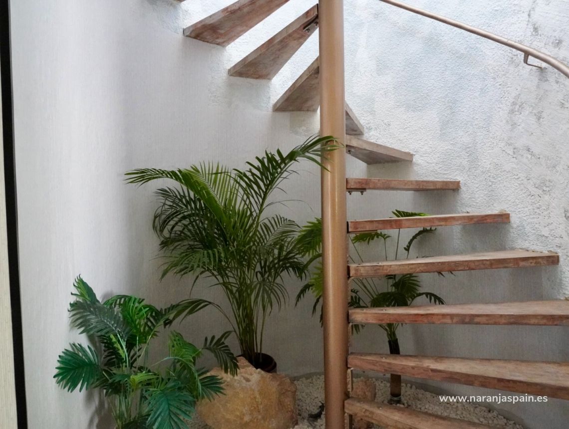 Segunda Mano - Villa - Ciudad Quesada/Rojales - Ciudad Quesada