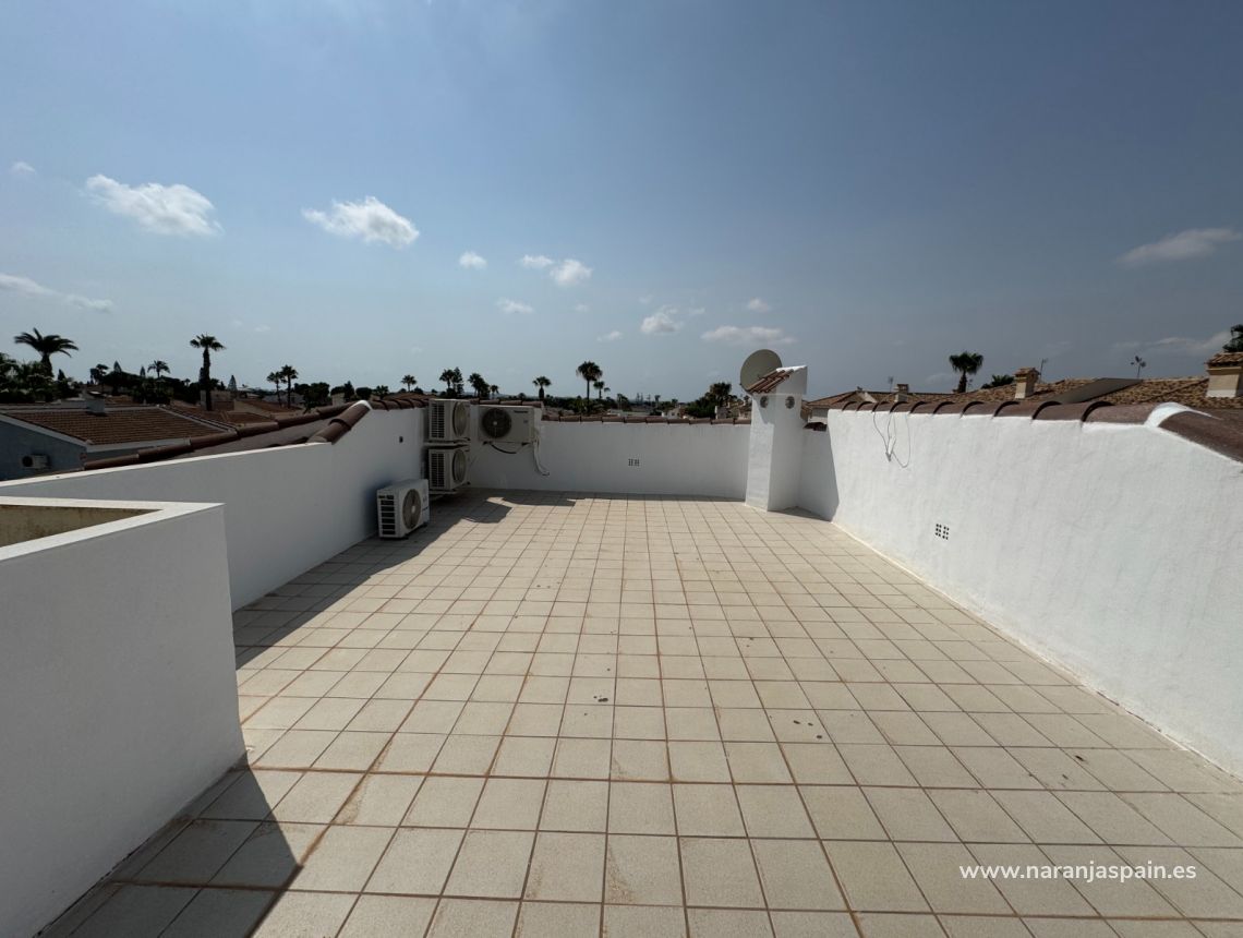 Segunda Mano - Villa - Ciudad Quesada/Rojales - Ciudad Quesada