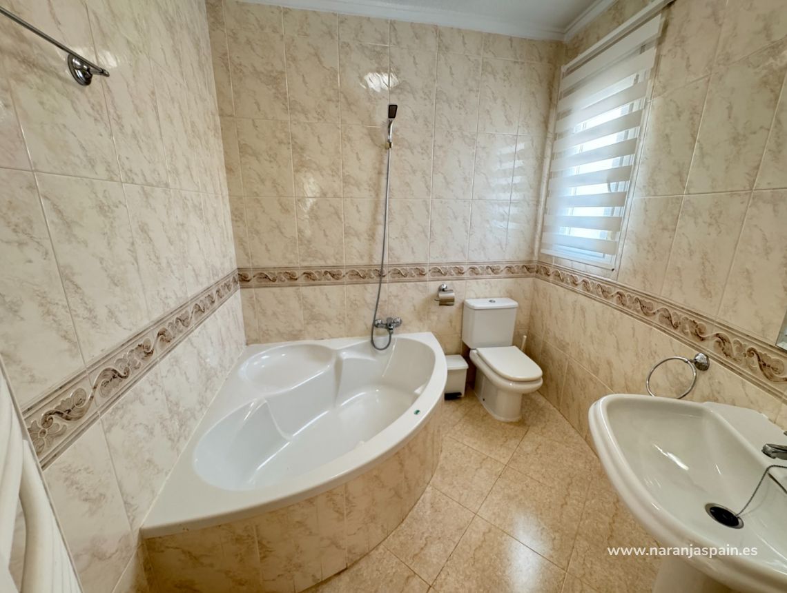 Segunda Mano - Villa - Ciudad Quesada/Rojales - Ciudad Quesada