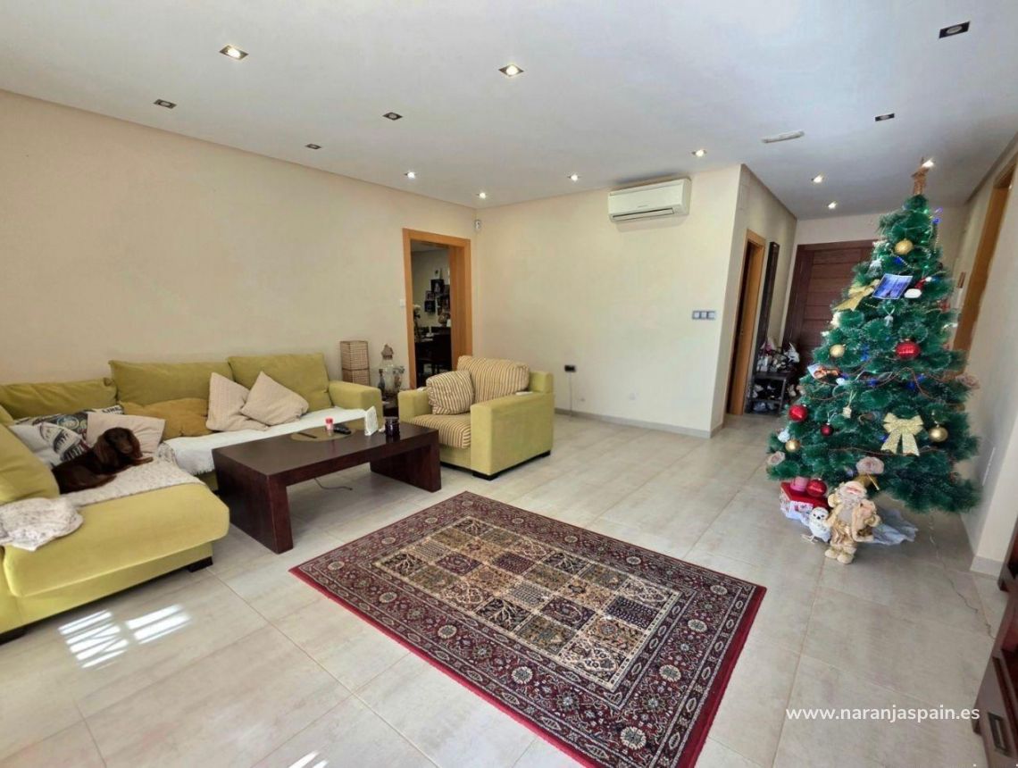 Segunda Mano - Villa - Dehesa de campoamor - Campoamor