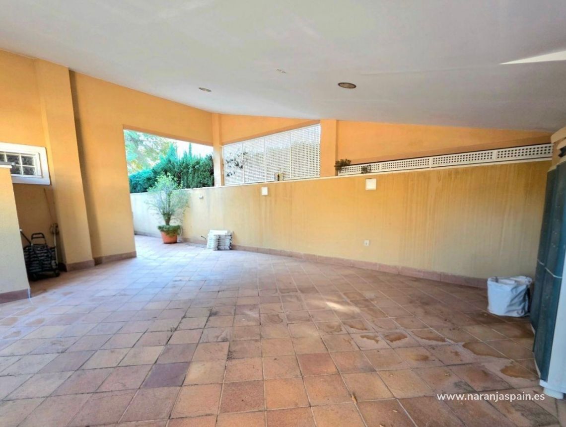 Segunda Mano - Villa - Dehesa de campoamor - Campoamor