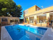 Segunda Mano - Villa - Dehesa de campoamor - Campoamor