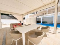 Segunda Mano - Villa - Dehesa de campoamor - Campoamor
