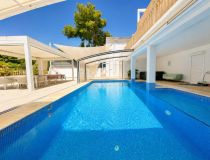 Segunda Mano - Villa - Dehesa de campoamor - Campoamor