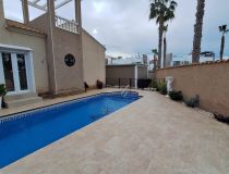 Segunda Mano - Villa - Guardamar del Segura - Urb. El Raso