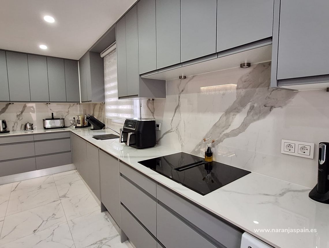 Segunda Mano - Villa - Guardamar del Segura - Urb. El Raso