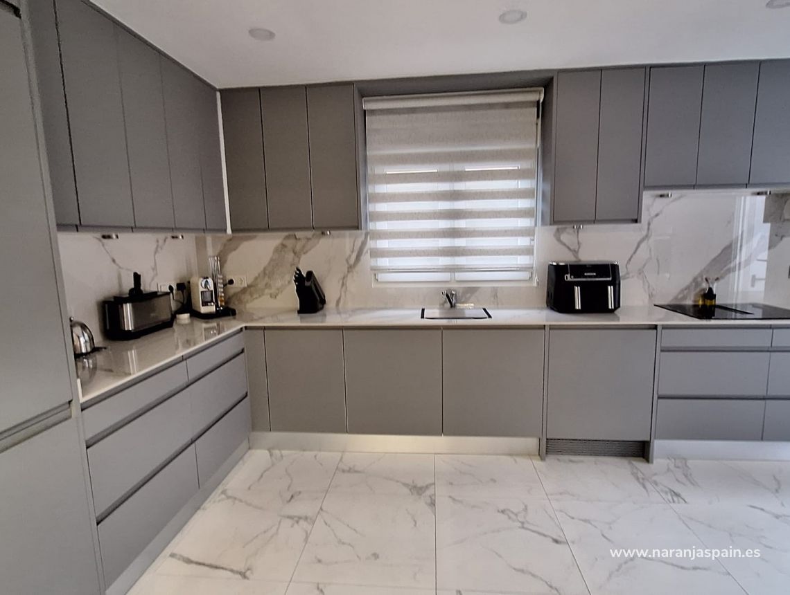 Segunda Mano - Villa - Guardamar del Segura - Urb. El Raso