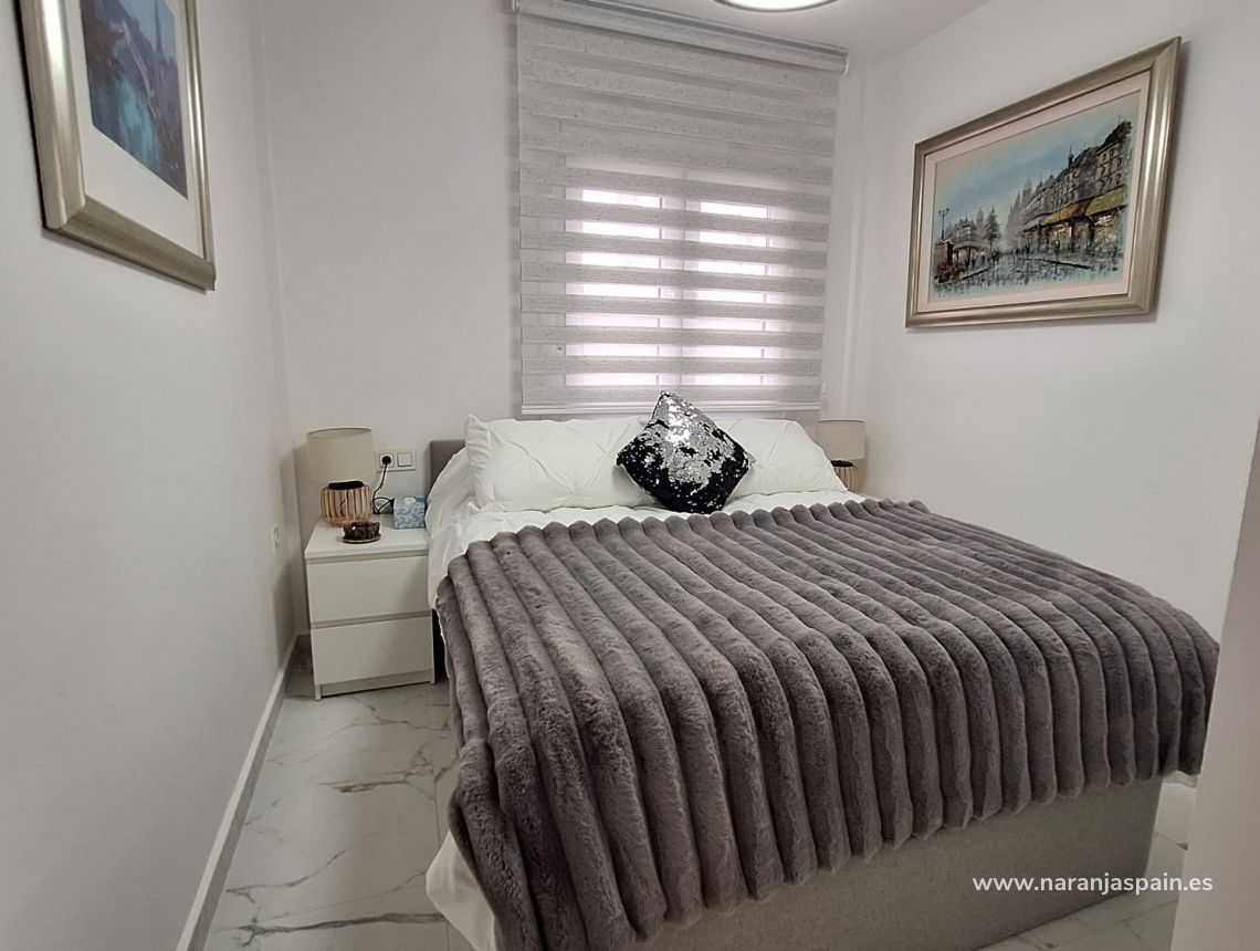 Segunda Mano - Villa - Guardamar del Segura - Urb. El Raso