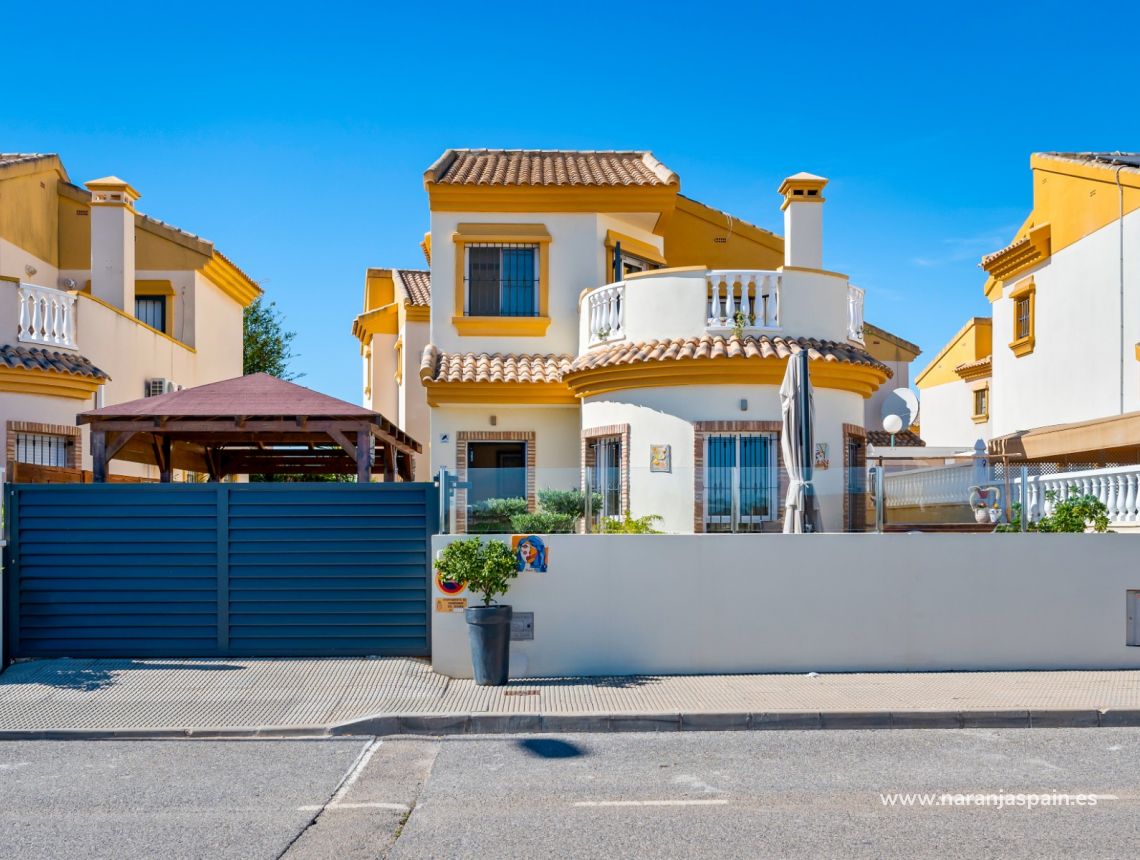 Segunda Mano - Villa - Guardamar del Segura - Urb. El Raso