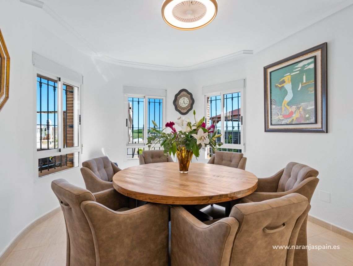 Segunda Mano - Villa - Guardamar del Segura - Urb. El Raso