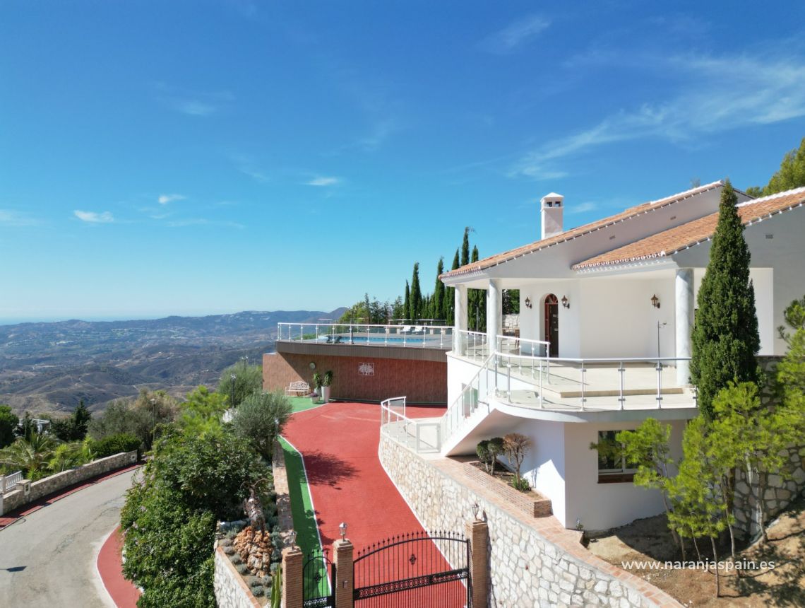 Segunda Mano - Villa - Málaga - Estepona