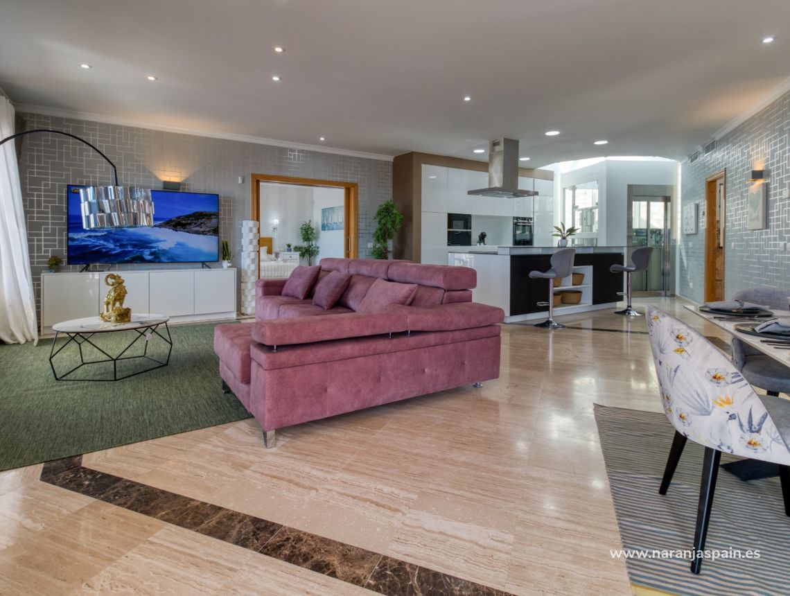 Segunda Mano - Villa - Málaga - Estepona