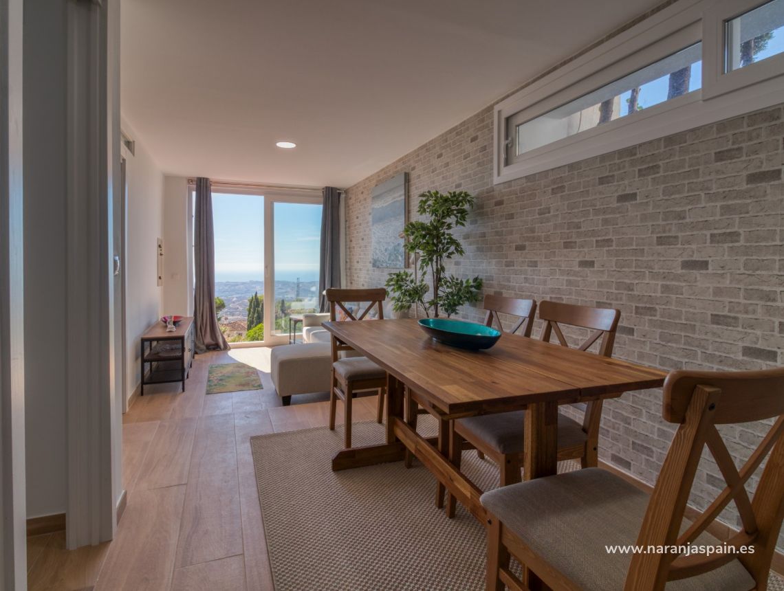 Segunda Mano - Villa - Málaga - Estepona