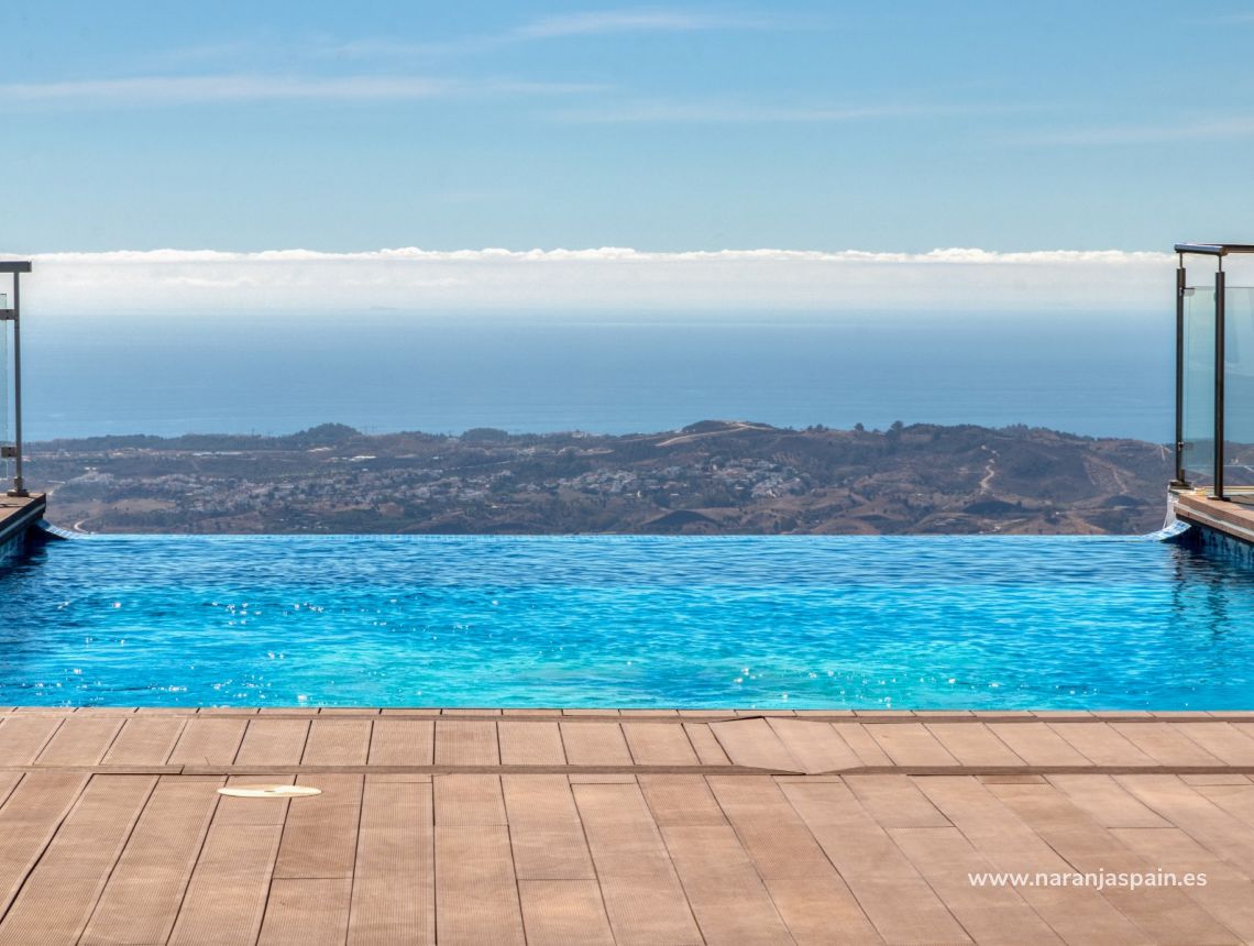 Segunda Mano - Villa - Málaga - Estepona