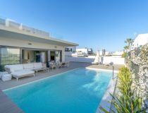 Segunda Mano - Villa - Orihuela Costa - Agua Marina