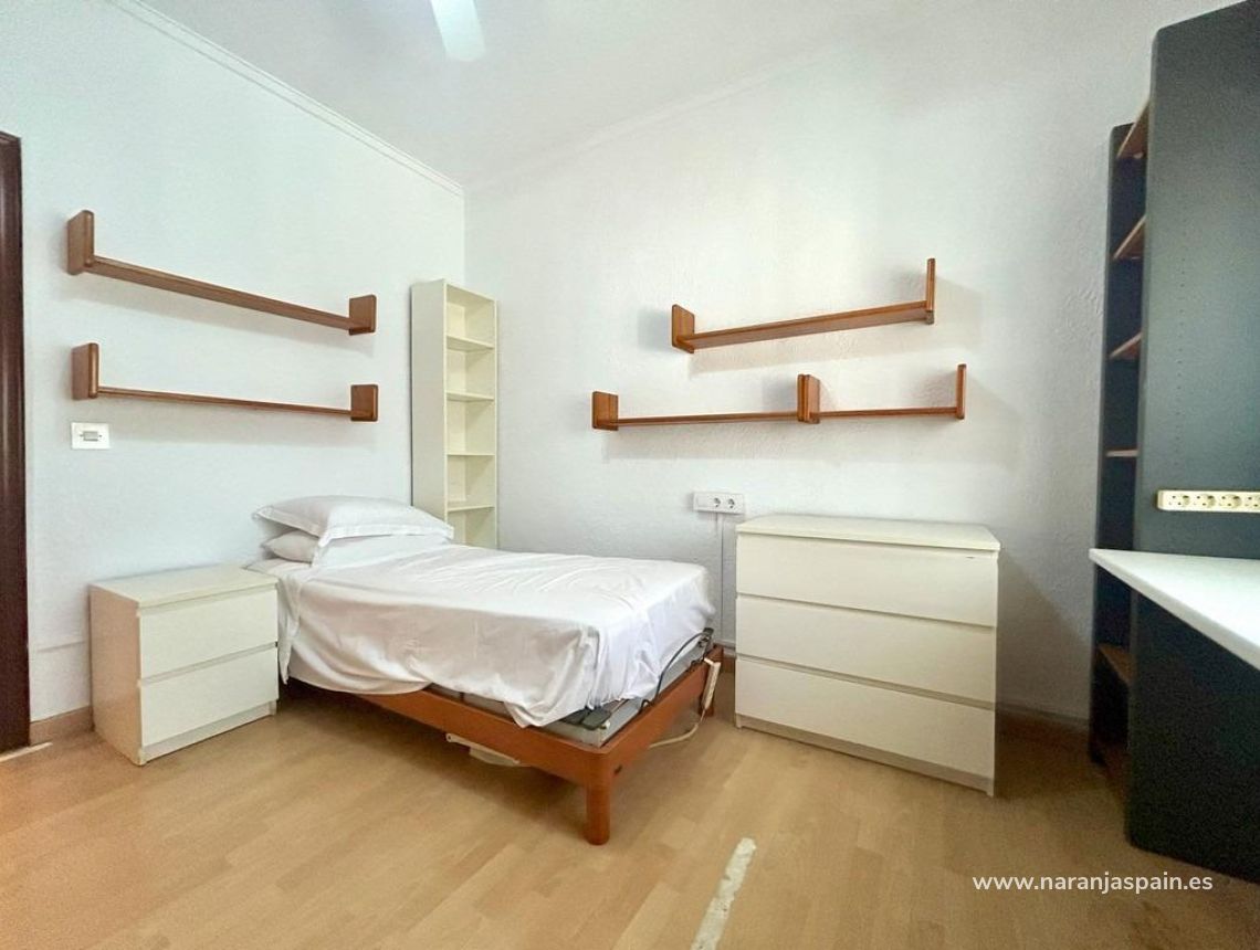 Segunda Mano - Villa - Orihuela Costa - Cabo Roig