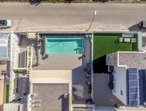 Segunda Mano - Villa - Orihuela Costa - Campoamor