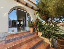 Segunda Mano - Villa - Orihuela Costa - La Zenia