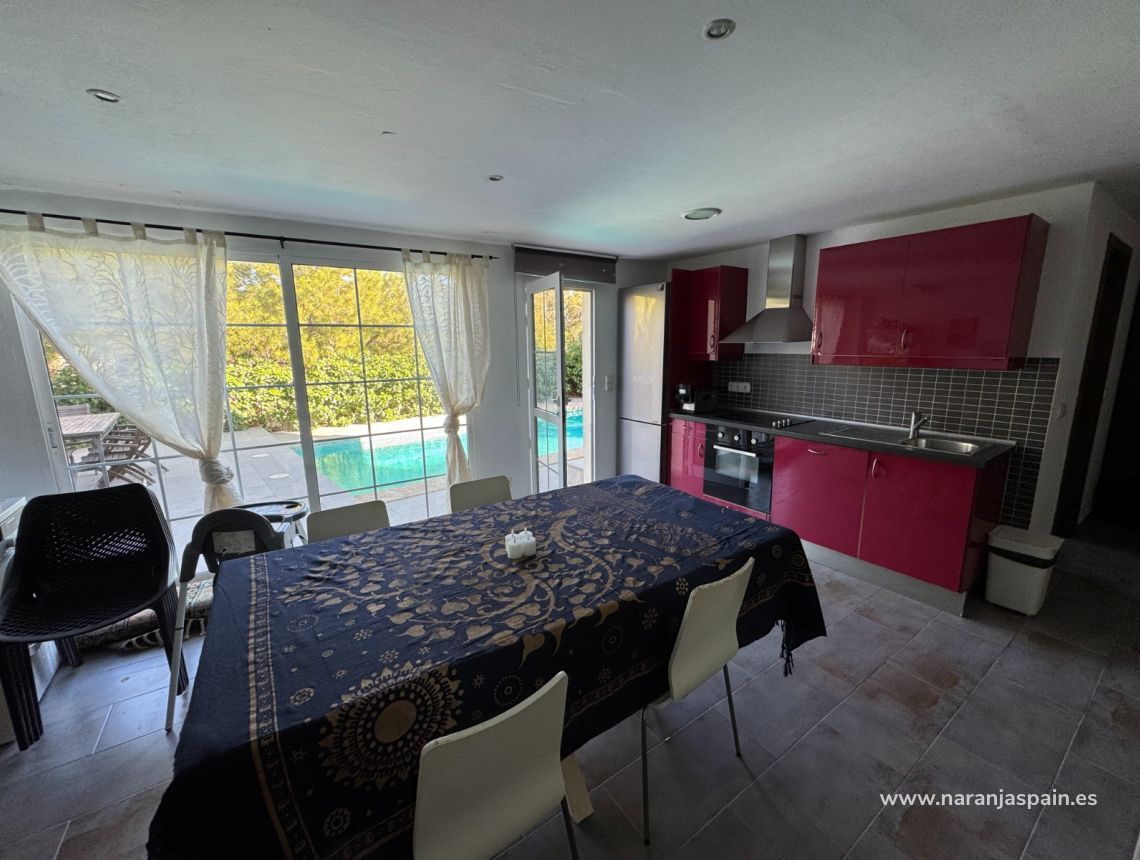 Segunda Mano - Villa - Orihuela Costa - La Zenia