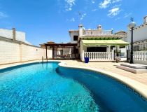 Segunda Mano - Villa - Orihuela Costa - La Zenia