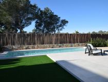 Segunda Mano - Villa - Orihuela - Las Colinas Golf