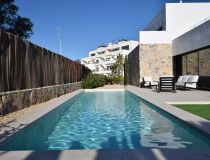 Segunda Mano - Villa - Orihuela - Las Colinas Golf