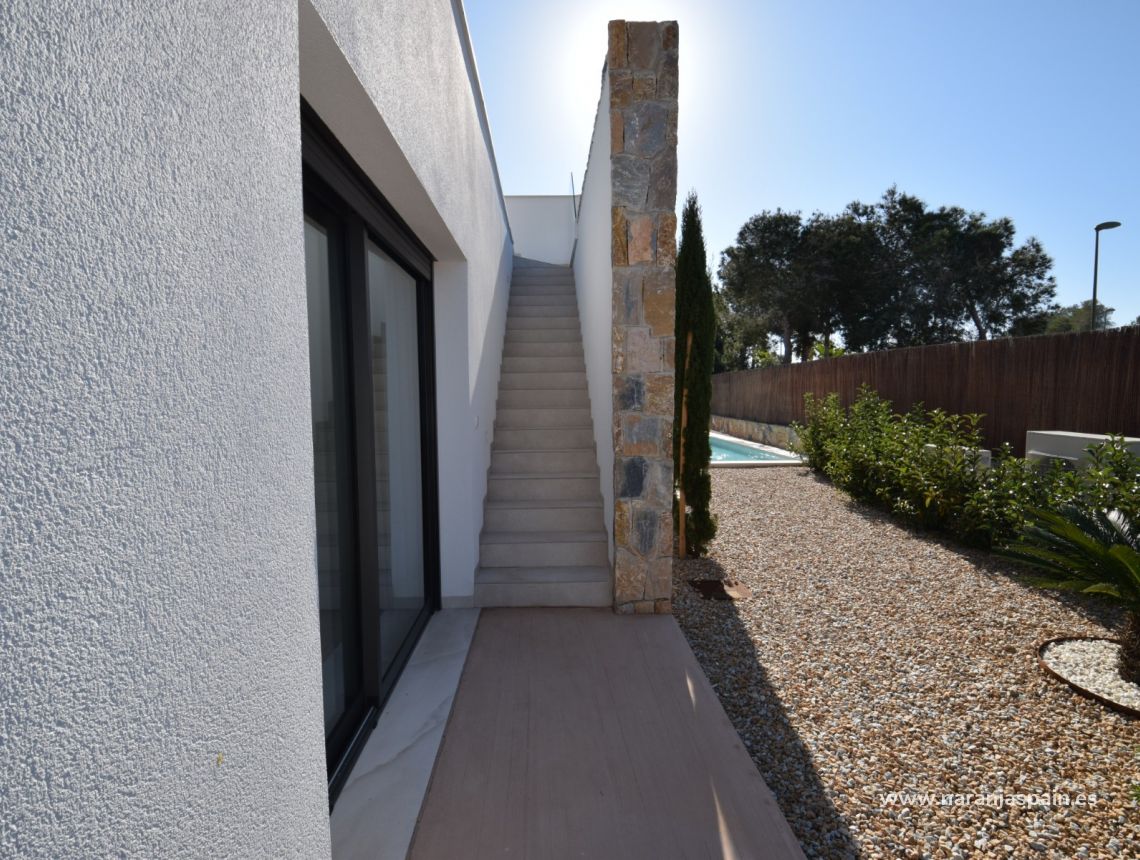 Segunda Mano - Villa - Orihuela - Las Colinas Golf