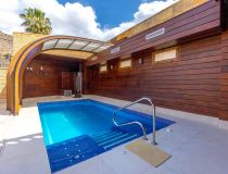 Segunda Mano - Villa - Orihuela