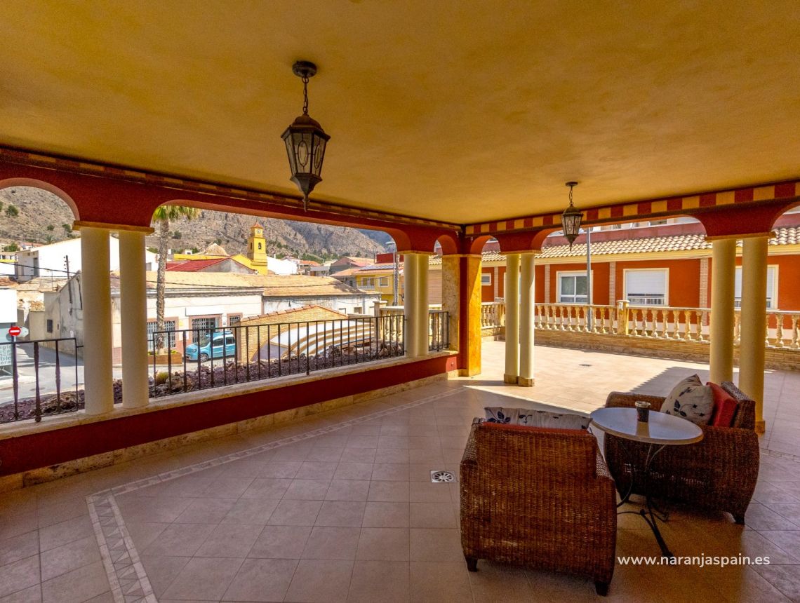 Segunda Mano - Villa - Orihuela