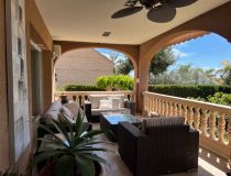 Segunda Mano - Villa - San Juan Alicante