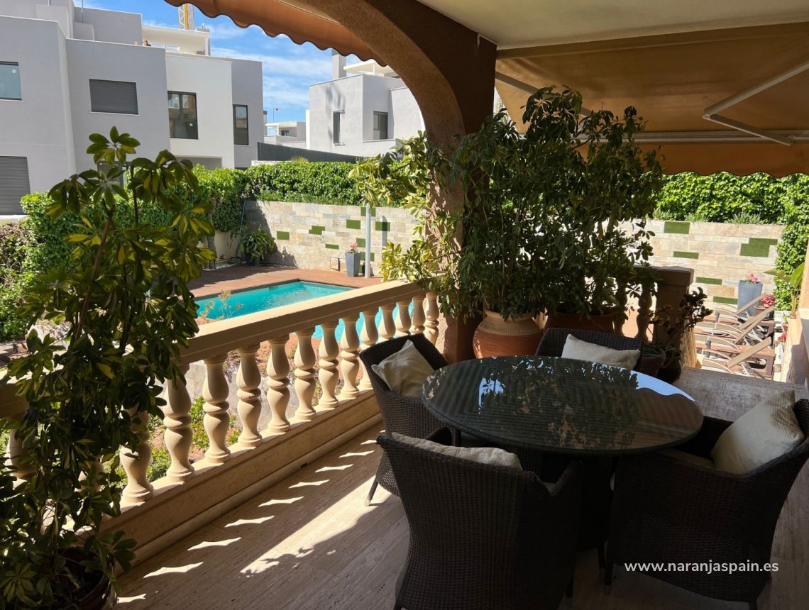 Segunda Mano - Villa - San Juan Alicante