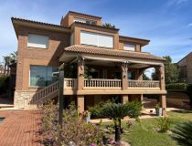 Segunda Mano - Villa - San Juan Alicante