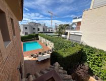 Segunda Mano - Villa - San Juan Alicante