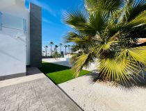 Segunda Mano - Villa - Torrevieja - Aguas nuevas 1