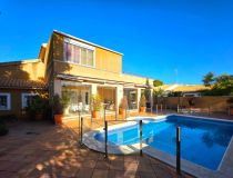 Segunda Mano - Villa - Torrevieja - Cabo Cervera