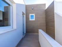 Segunda Mano - Villa - Torrevieja - El chaparral