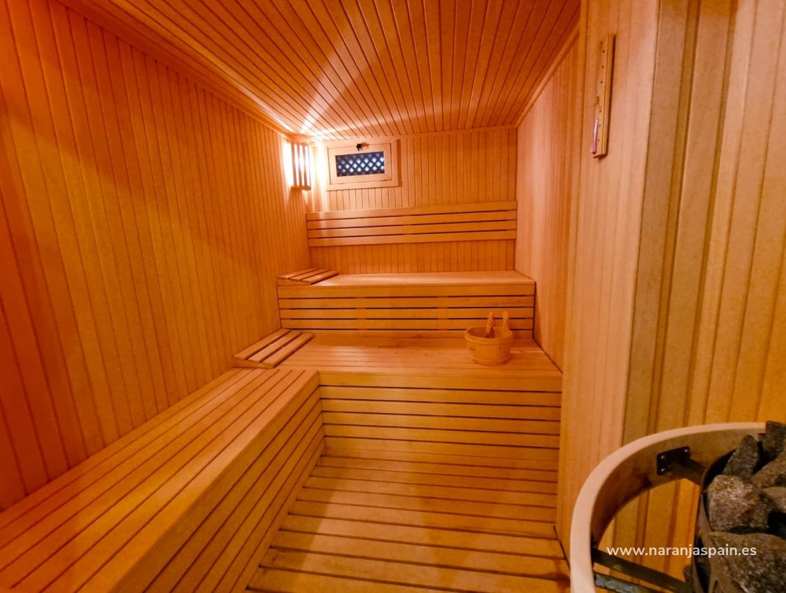 Segunda Mano - Villa - Torrevieja - La Mata