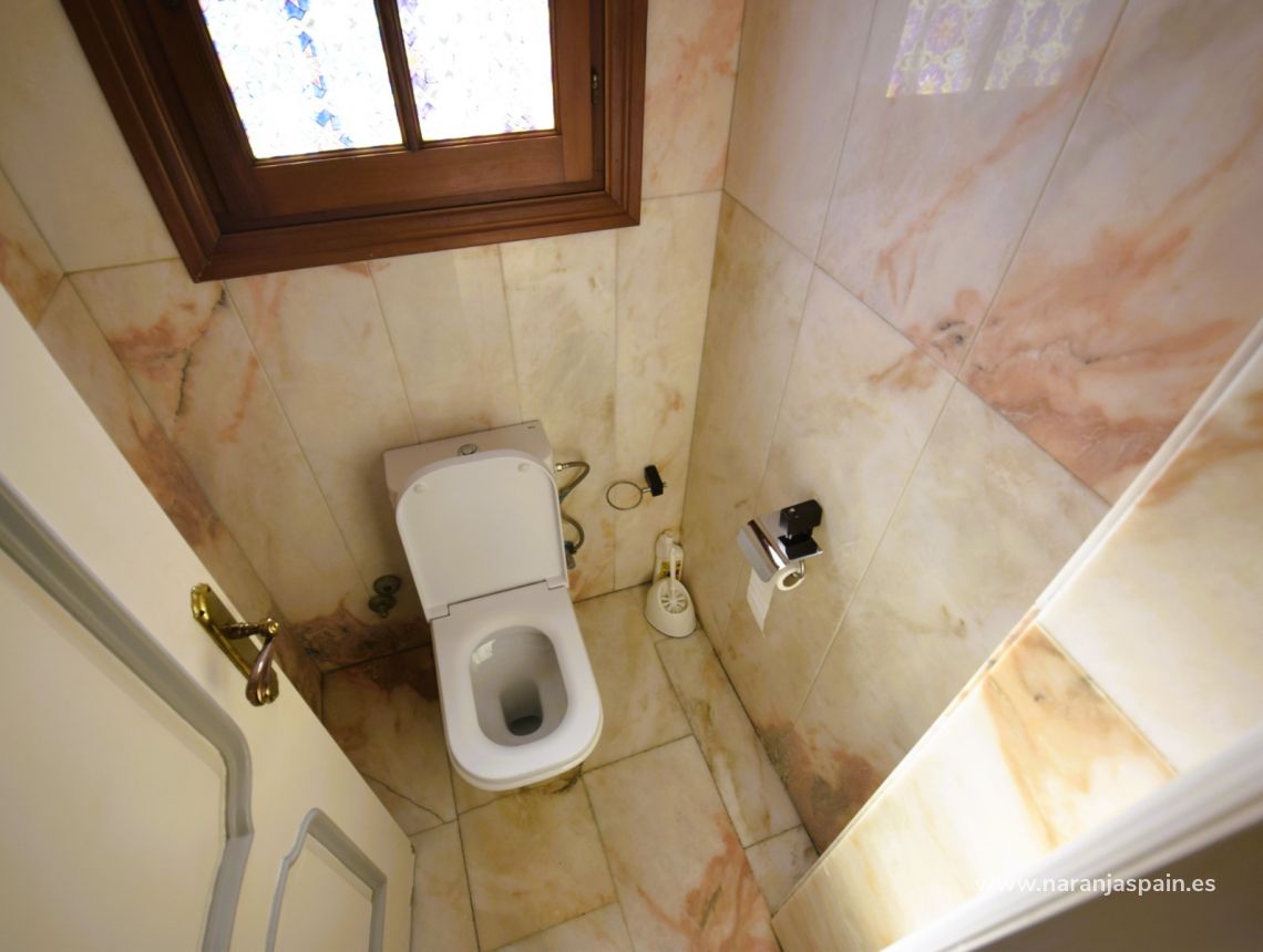 Segunda Mano - Villa - Torrevieja - Torrevieja pueblo