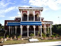 Segunda Mano - Villa - Torrevieja - Torrevieja pueblo