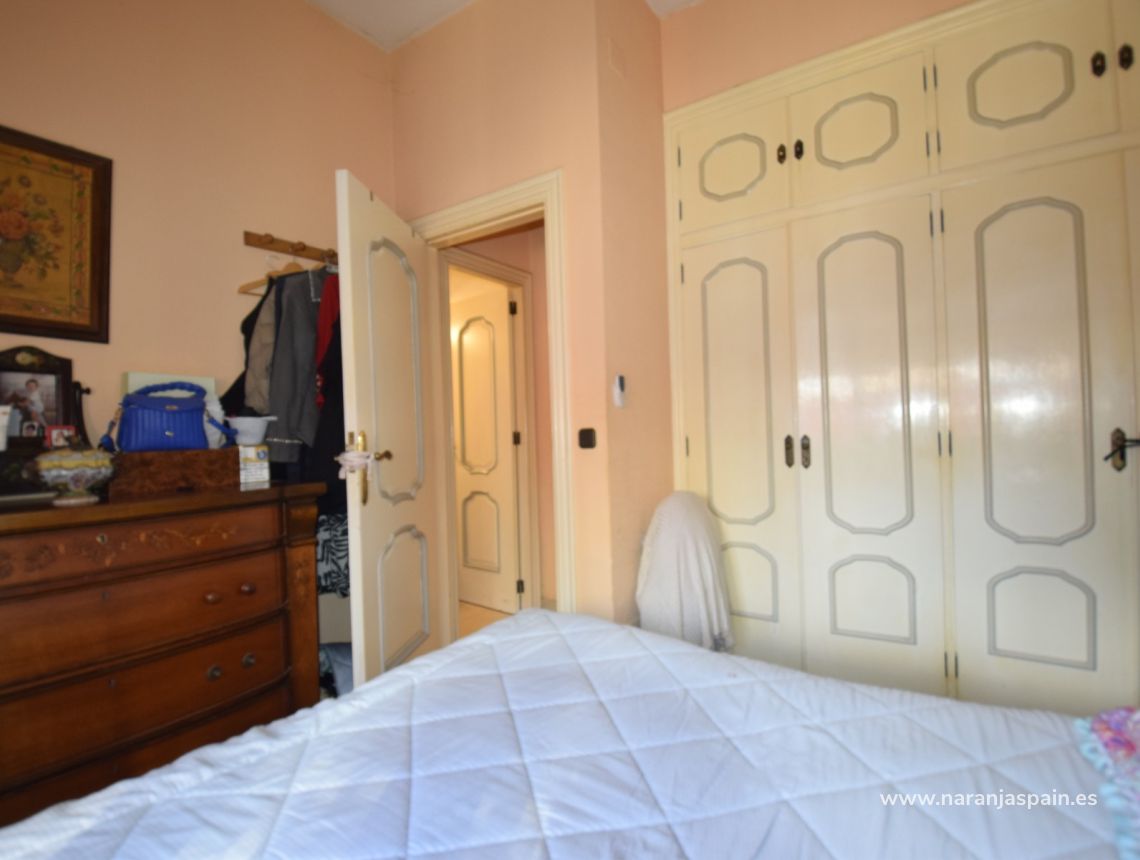 Segunda Mano - Villa - Torrevieja - Torrevieja pueblo