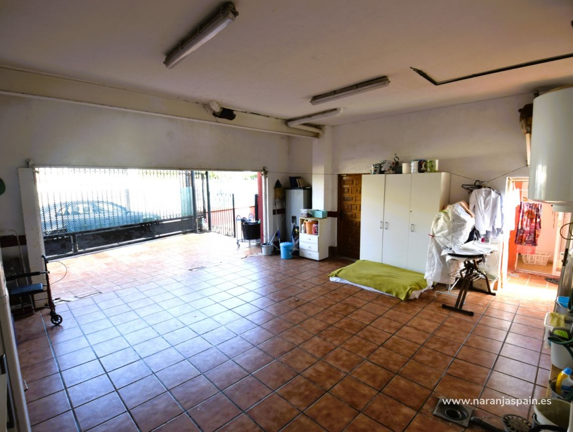 Segunda Mano - Villa - Torrevieja - Torrevieja pueblo