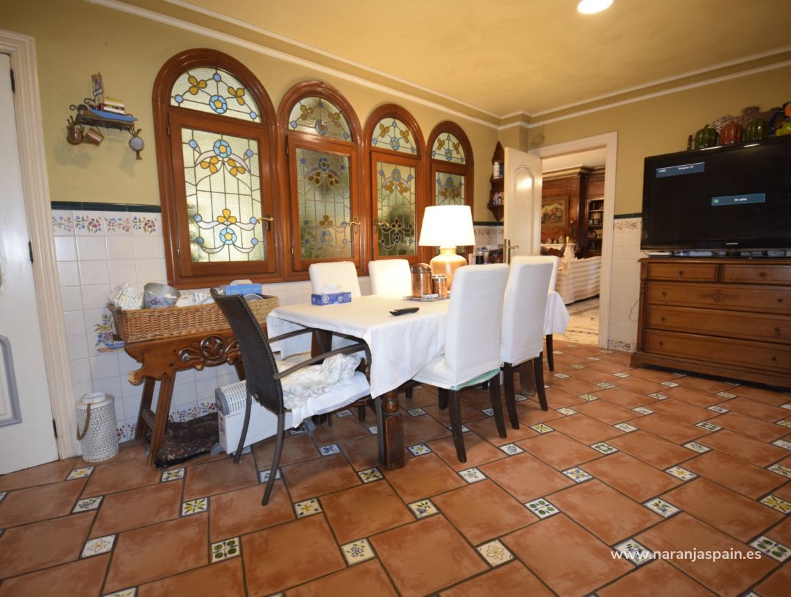 Segunda Mano - Villa - Torrevieja - Torrevieja pueblo