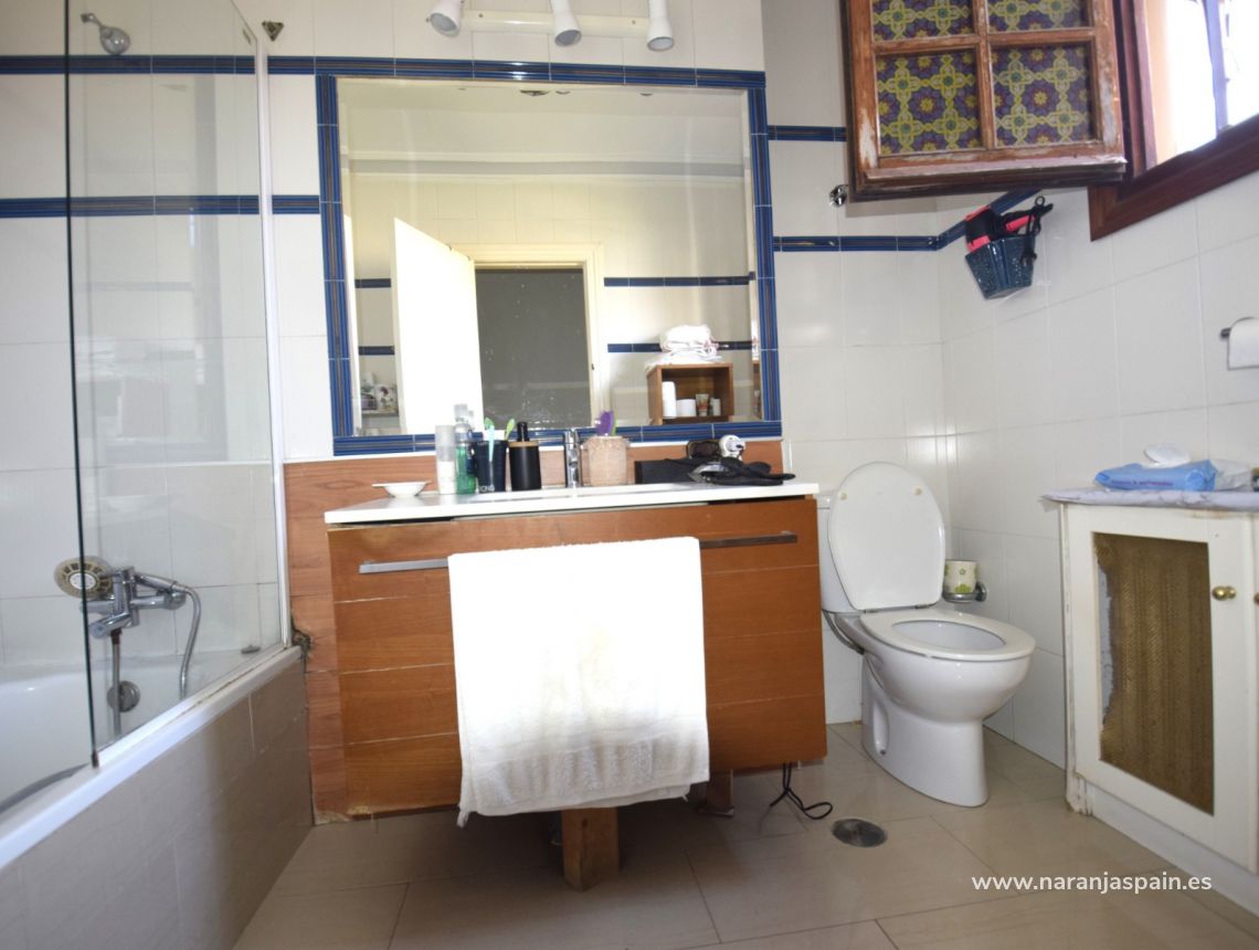 Segunda Mano - Villa - Torrevieja - Torrevieja pueblo