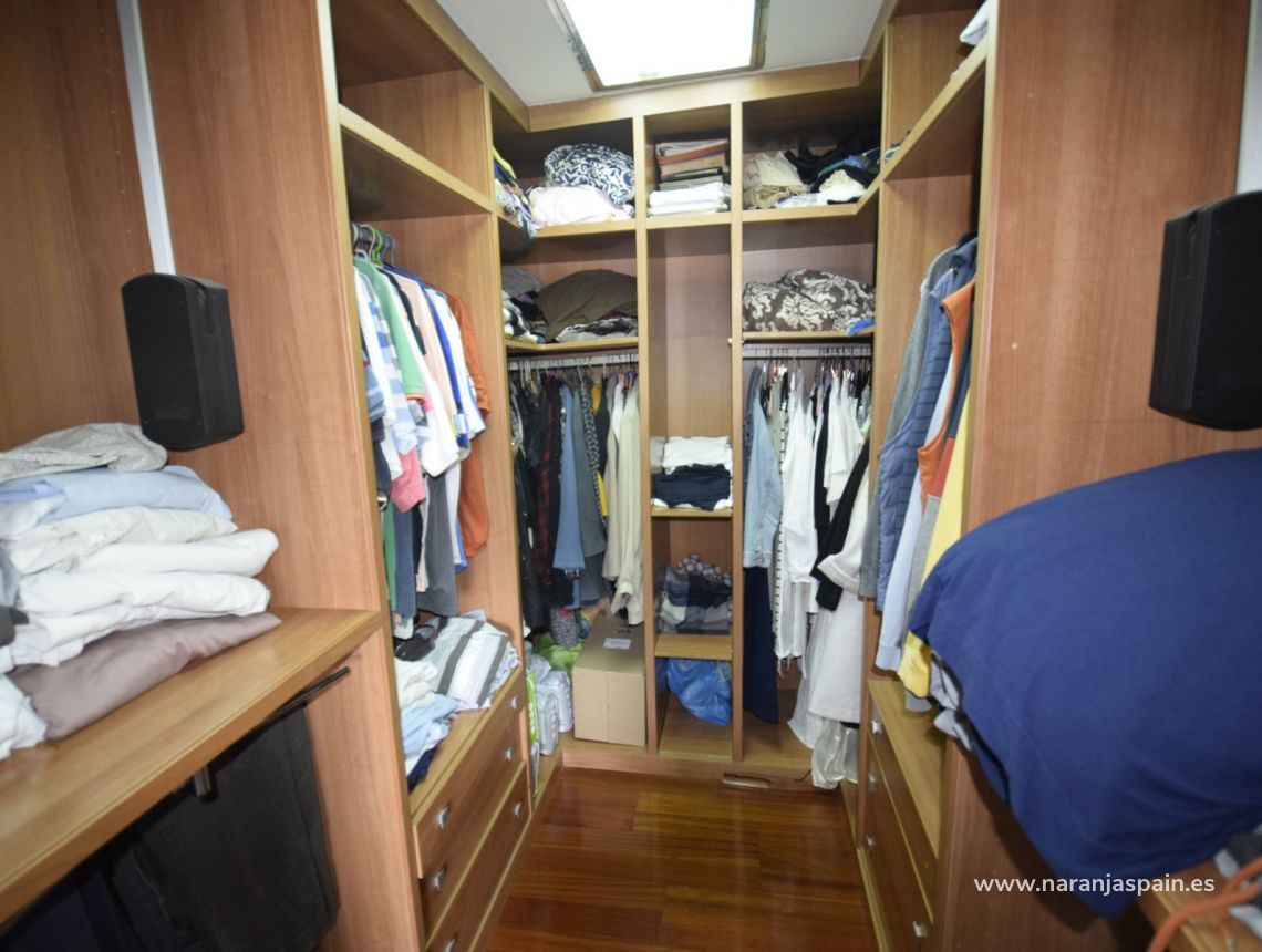 Segunda Mano - Villa - Torrevieja - Torrevieja pueblo